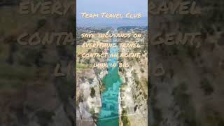 Team Travel Club