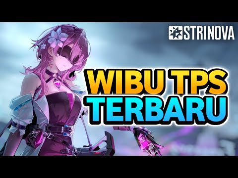 GAME MIRIP VALORANT TAPI WIBU (TPS TERBARU 2024) - STRINOVA INDONESIA