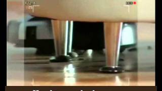 MyGenie M388 Robotic Vacuum Cleaner Singapore
