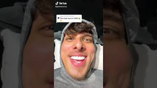 Your TikTok Fix from GIL CROES@gilmhercroes episode 1