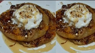 Healthy Pancake Recipes | एकबार ये बनायेंगे तो बच्चे इसके फैन हो जाएंगे | Aanita's Kitchen 