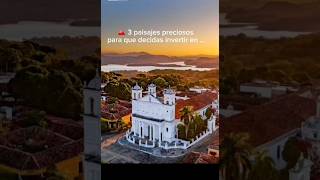 Suchitoto terreno en venta