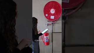 HOW TO: Item Inspection with our New QR Code