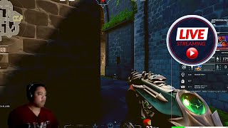 Crissiian thaomo-Cyberhunt-Cyber Hunter pero cheaters #9