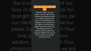 #jesuslovesyou #prayer #christianprayer #gospel #godisgood