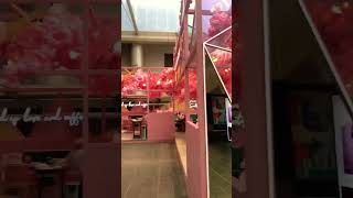 EL&N London Caffe at Pavilion KL #shorts #shortvideo #viral #trending #colourful