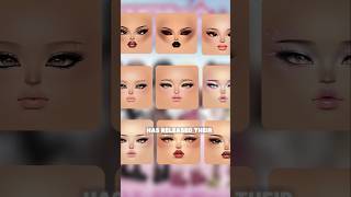 All DTI Doll Codes! 💄