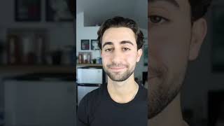How to check if you have bad breath! #shorts