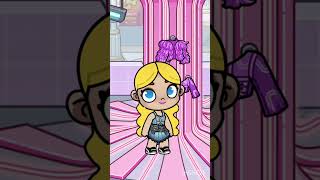 Easy! How to Make Avatar World 1.133 New Update Character #pazu #avatarworld #shorts