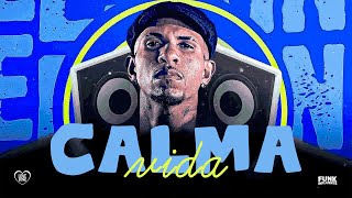 CALMA VIDA TÁ DE BOA - RESENHA DO ARROCHA (J. ESKINE)