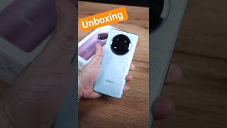 Honor X9c 5G unboxing and impressions