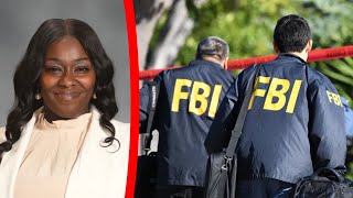 BLM Outraged After FBI Uses DNA To Prove Hate Crime Hoax