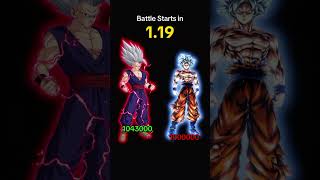 #goku#shorts#battle#taptowin#tap