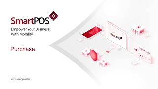 SmartPOS - Purchase