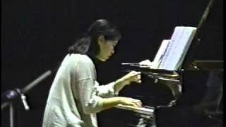 楊逵紀念音樂會-07-菊花開的時-1993.台大視聽小劇場