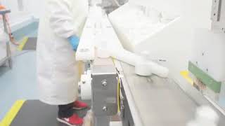 Vessl Technology - Manufacturing Closures