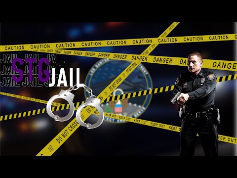 Jail - STG_Jail
