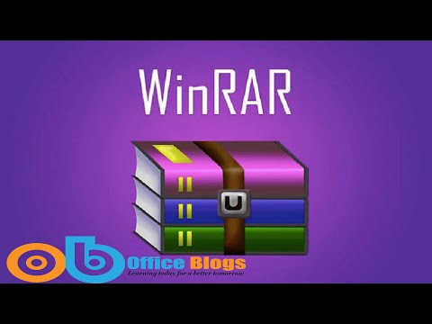 How to download WinRAR full program free!!! [LICENSED] 2020