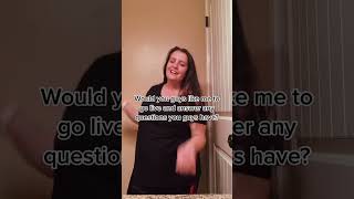 Q&A Livestream: Baby Boy Tips & Tricks #livestream #questions