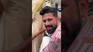 Drape with smoke⚡️#smokefamily #dailyvlogs #malayalamfamilyvlog #vlogs #vlogsmalayalam