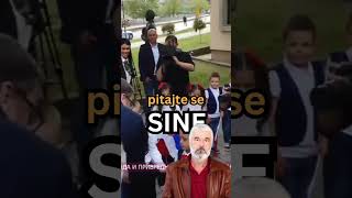 Vučić u Bileći Precednik - Vujović meće Dodiku javno