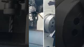 🚀 TCK-40 Slant Bed CNC Lathe | Your Precision Machining Partner! 🚀