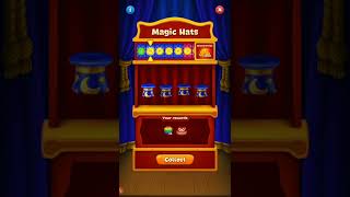 Magic Hat's #toonblast #magichat #shorts
