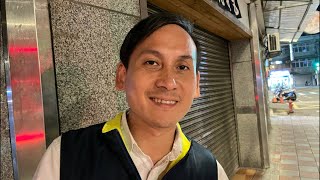 0803直播2：反罷成功！掃街謝票，走到後面幫青鳥想到了新工作