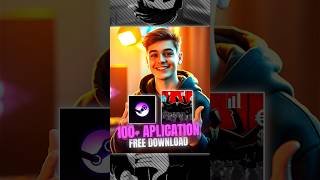 📲 100+ FREE Applications Download Tutorial | No Ads, No Cost! 🚀🔥