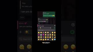 Love conversation in bgmi ❤️‍🩹#bgmilovestory #pubgmobile #bgmi #bgmigirlgamer #bgmitdmgameplayshorts