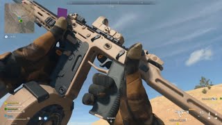 The *best* smg in warzone 2 that you must use now!