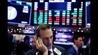 Is U.S. Stock Market crashing? Reason Explained | Shao Yu, Chief Economist at Orient Securities Ltd.