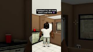 A Roblox movie #chicblocko  #dahood #roblox #robloxmemes  #kingvon #robloxgang #chicago  #hoodgame