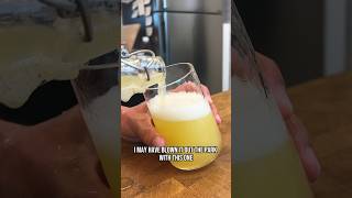 I made Healthier Fanta