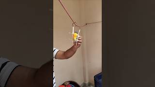 Rope climbing Robot | BO motor Project #robot #art #tech #technicalhut #shorts #video #youtube #reel