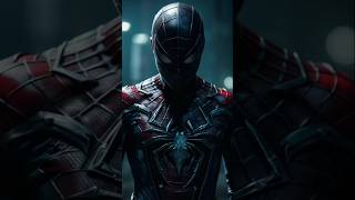 Dark Fantasy Spiderman #darkfantasy