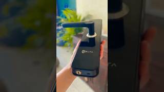 free Installation for home #delta #freedemo #instagram #security#service#safty#installation#homelock