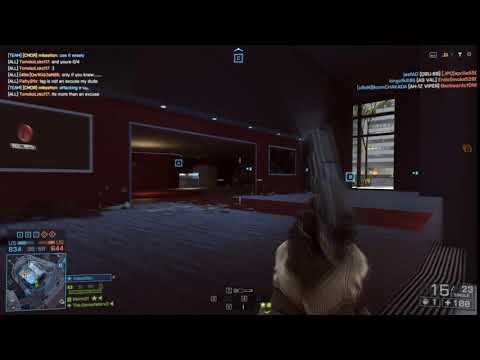 A quick clip of my next video