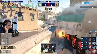 🔴IEM COLOGNE 2025 | DAY 2🔴