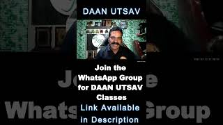 Mission #2025 #DaanUtsav #donations #daan #motivation #crowdfunding #socialwark #fundraising