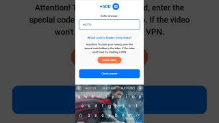 how to make 10x crypto 3 code #cats #blue #crypto