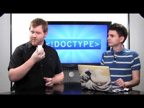 Doctype - Episode 52 - Behind the Scenes