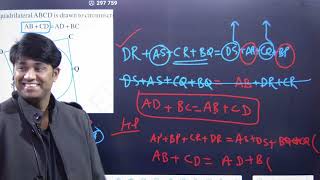 CLASS 10-CIRCLE-PART-2 NCERT