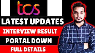 TCS NQT Interview Results 2025 | All TCS NQT Result Update | Document Mail | Current Status