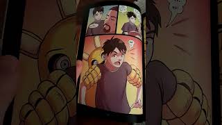 fnaf book #fnaf #fnaflore