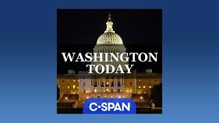 Washington Today (7-3-25): House passes GOP tax & spending cut bill after dramatic all-night session