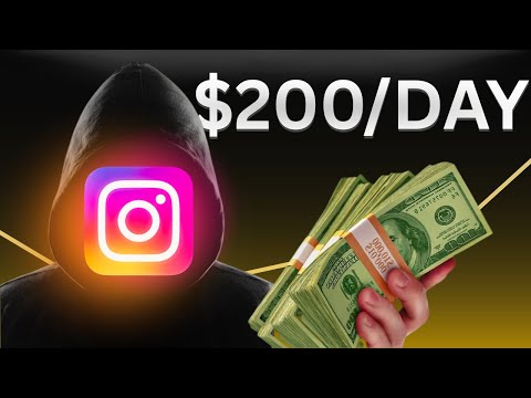 HOW I Make $10K/MONTH with Faceless AI Instagram theme pages [FULL COURSE]