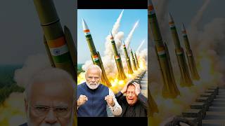 India’s Ultimate Nuclear Weapon | Agni 6 Intercontinental Missile Test 🚀🔥 #shortsfeed #IndiaPower
