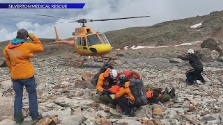 How a simple device could save your life hiking in Colorado