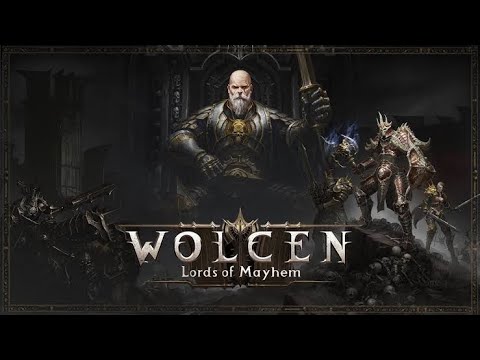 ［PS5］Wolcen: Lords of Mayhem_chapter 2-4